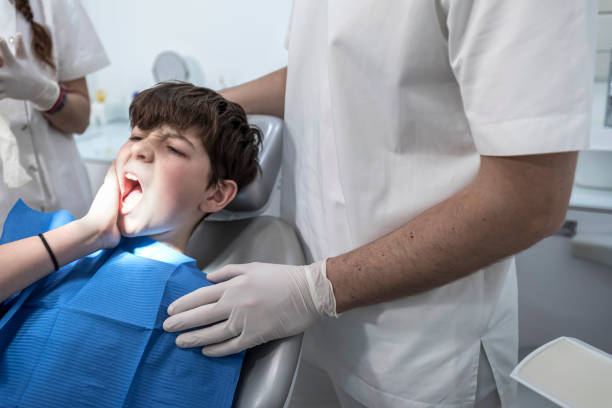 Best Emergency Dental Services for Seniors in Seneca Knolls, NY